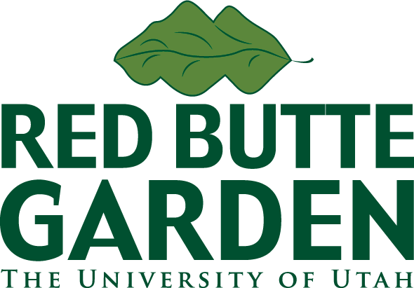 Red Butte Garden Logo